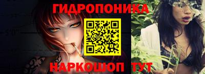 гашик Мариинск